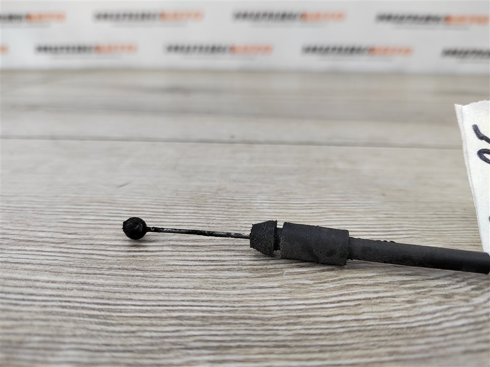 Трос замка капота, 500 рублей, Москва