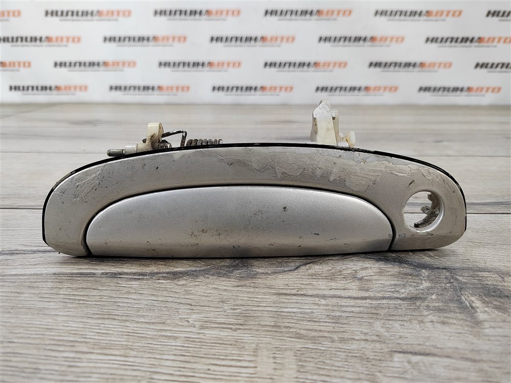 Ручка двери наружная, 500 рублей, Москва