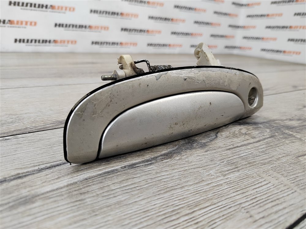 Ручка двери наружная, 500 рублей, Москва