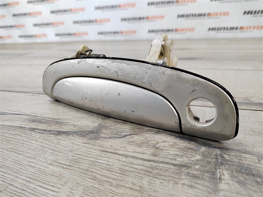 Ручка двери наружная, 500 рублей, Москва