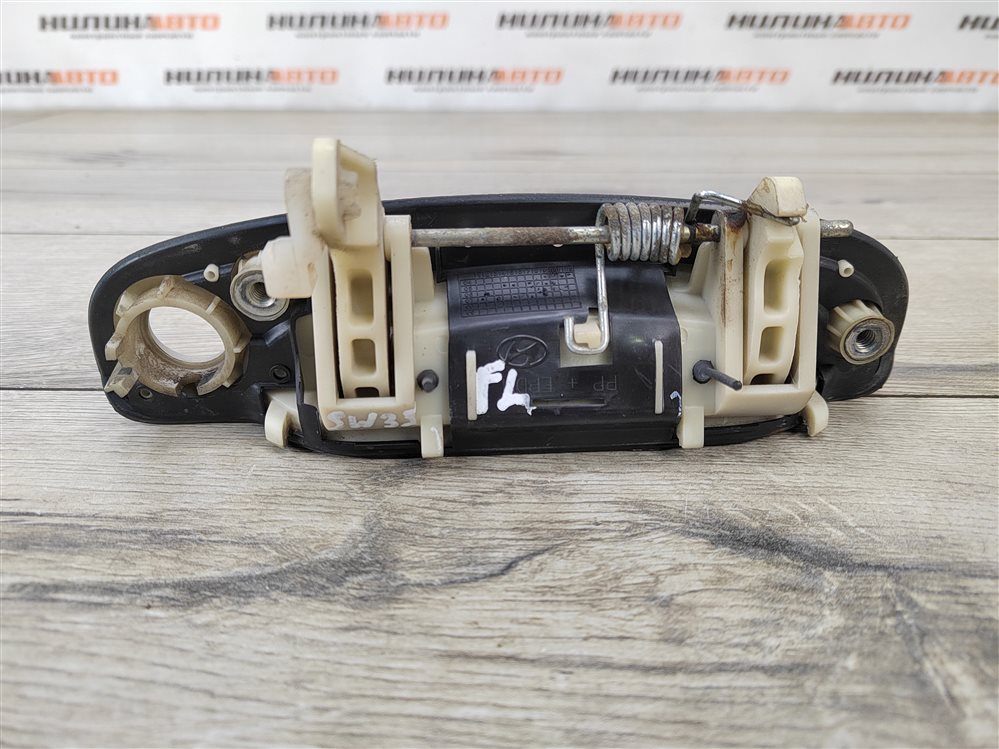 Ручка двери наружная, 500 рублей, Москва