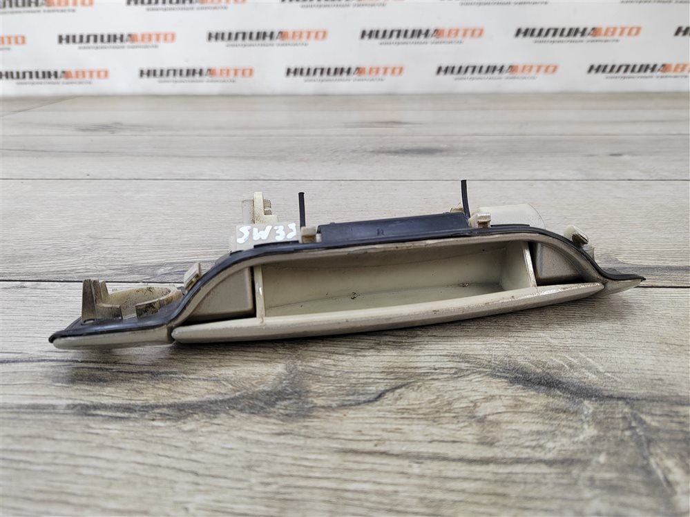 Ручка двери наружная, 500 рублей, Москва