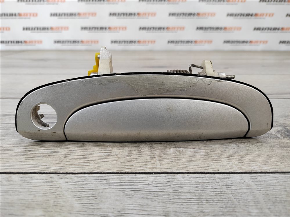 Ручка двери наружная, 500 рублей, Москва