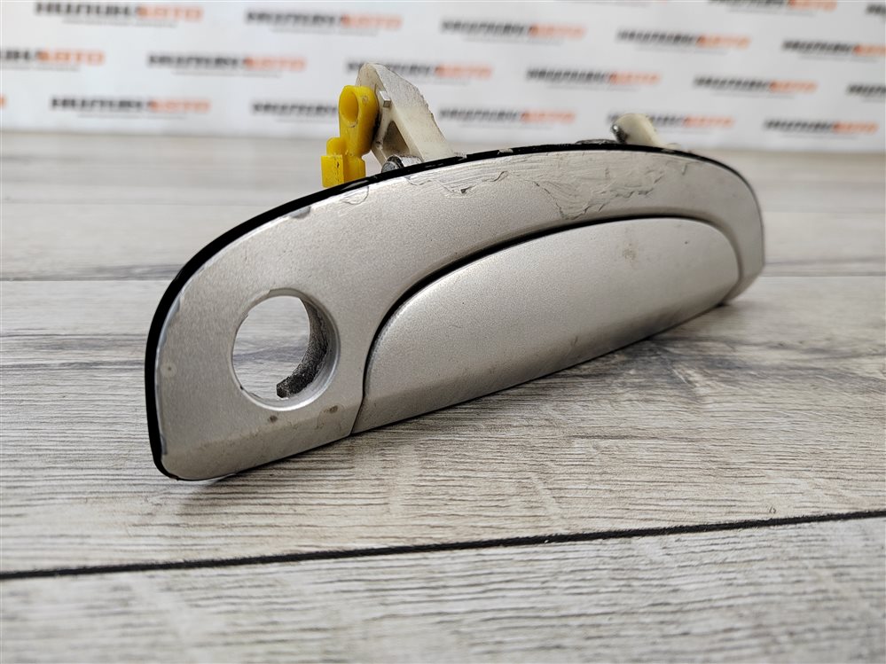 Ручка двери наружная, 500 рублей, Москва