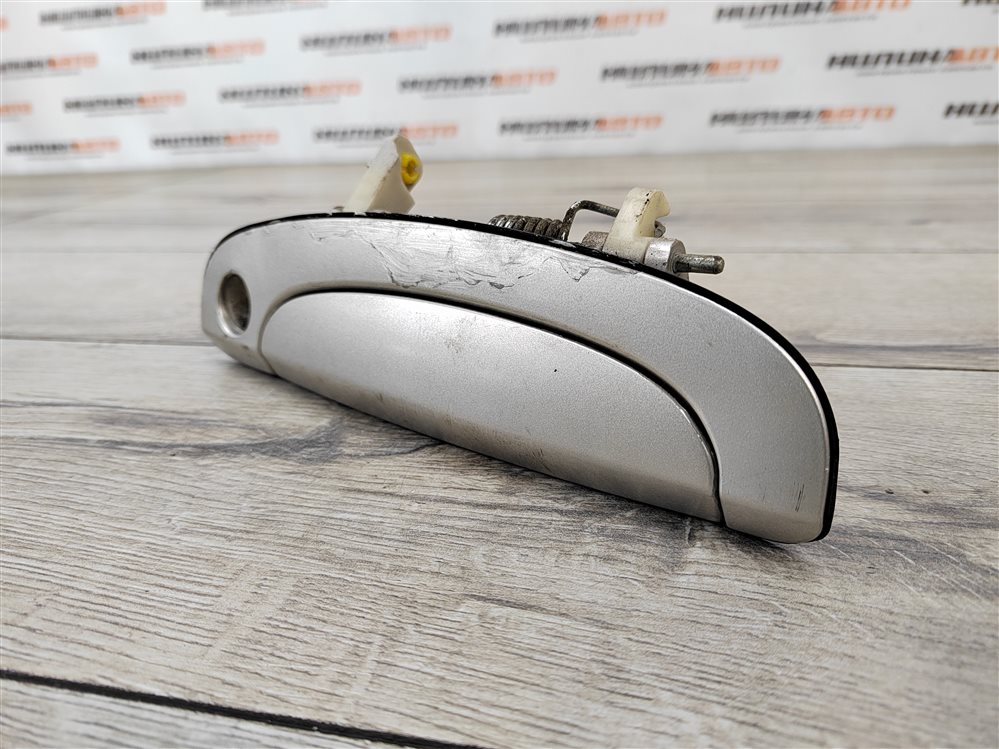 Ручка двери наружная, 500 рублей, Москва