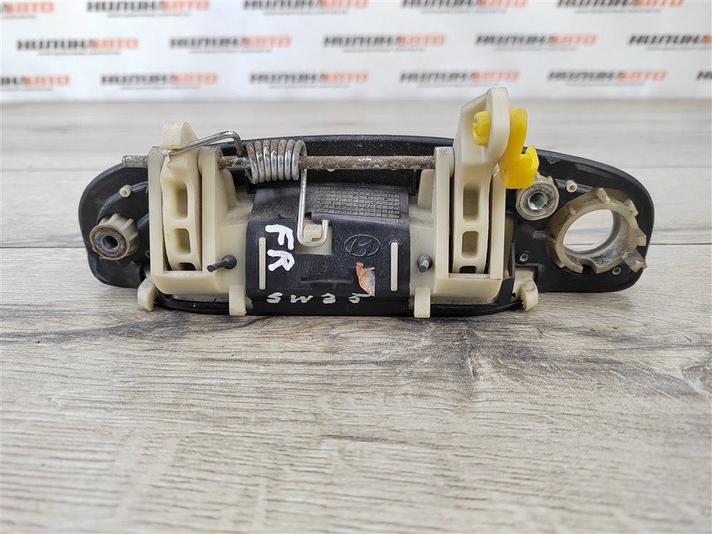 Ручка двери наружная, 500 рублей, Москва