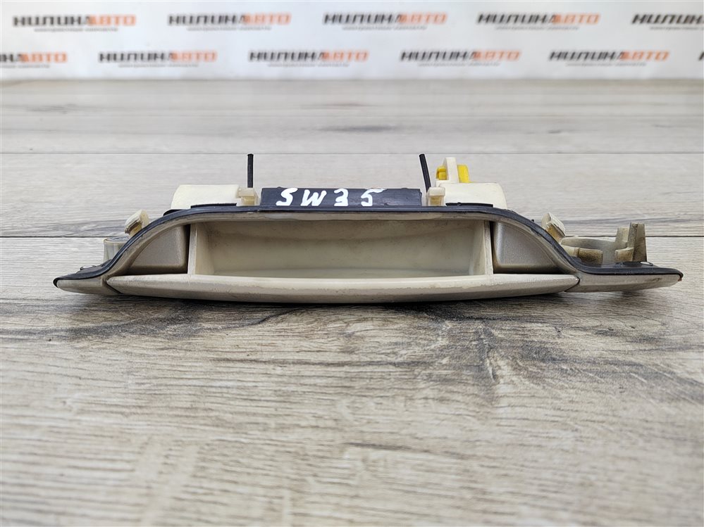 Ручка двери наружная, 500 рублей, Москва