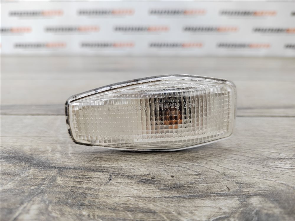 Повторитель поворота, 800 рублей, Москва