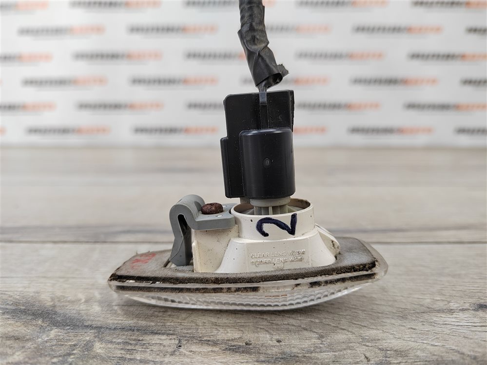 Повторитель поворота, 800 рублей, Москва