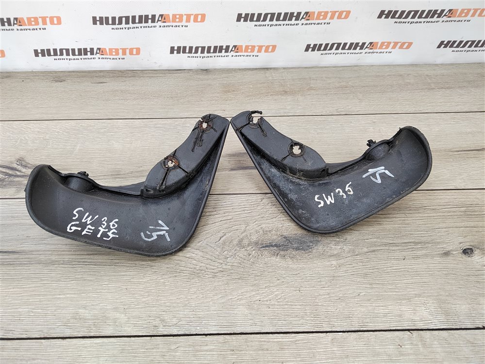 Брызговики комплект, 700 рублей, Москва