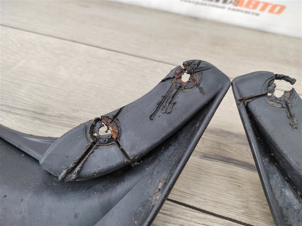 Брызговики комплект, 700 рублей, Москва