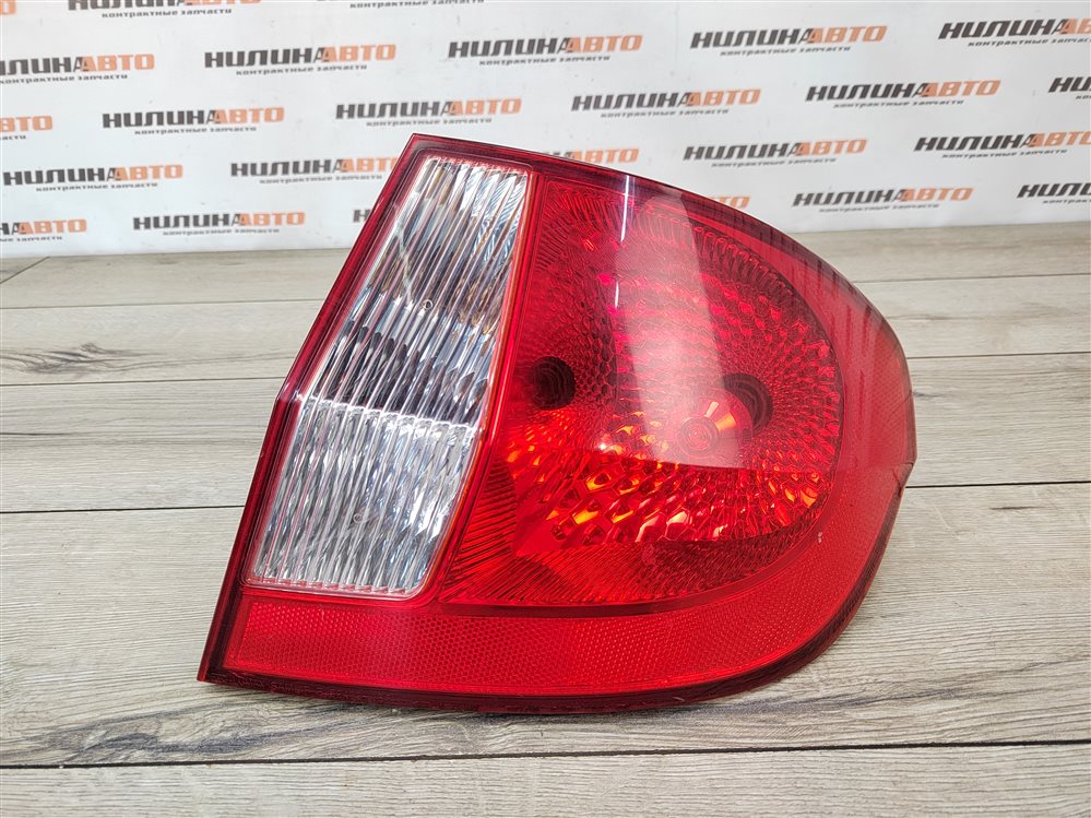 Фонарь в крыло, 4000 рублей, Москва