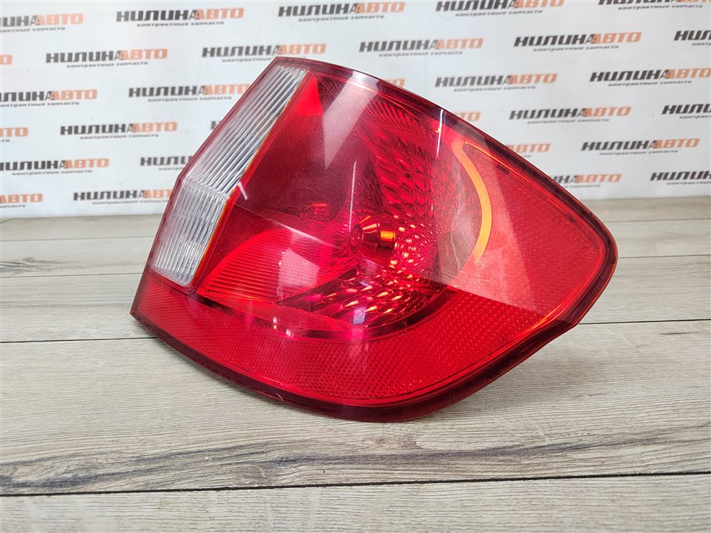 Фонарь в крыло, 4000 рублей, Москва