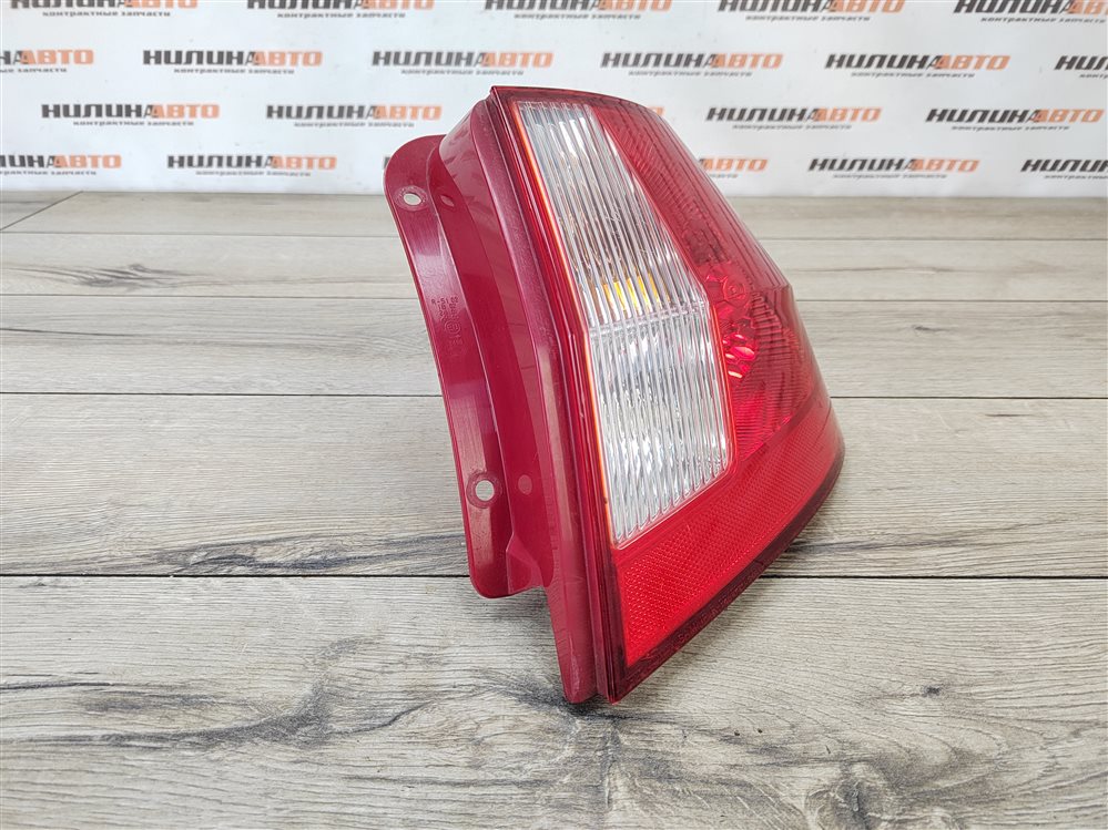 Фонарь в крыло, 4000 рублей, Москва