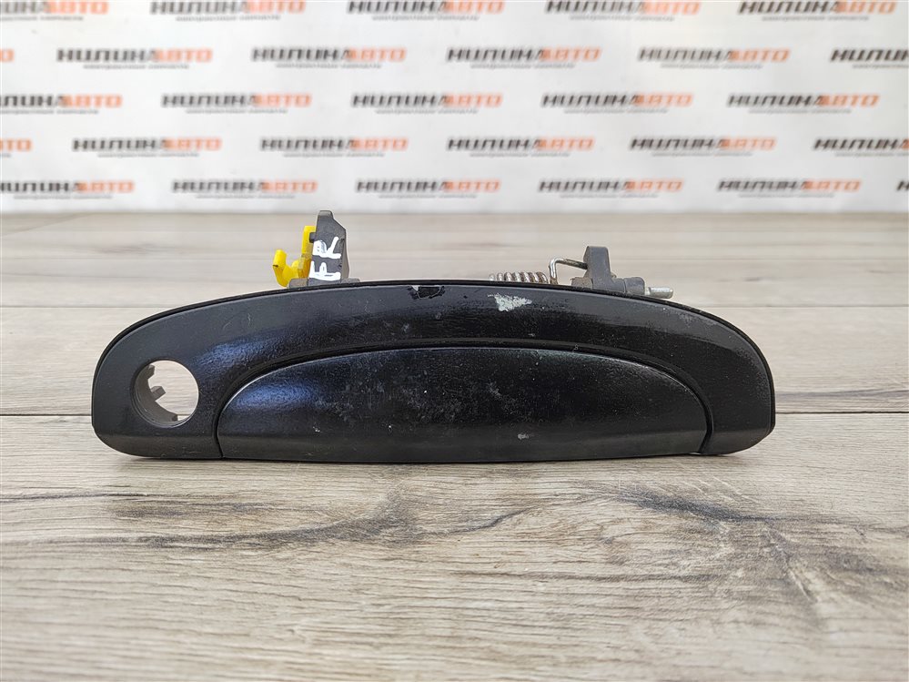 Ручка двери наружная, 500 рублей, Москва