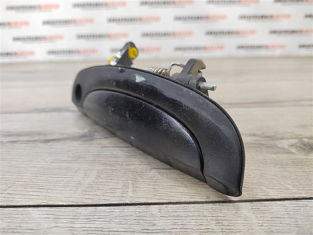 Ручка двери наружная, 500 рублей, Москва