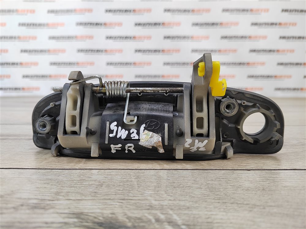 Ручка двери наружная, 500 рублей, Москва