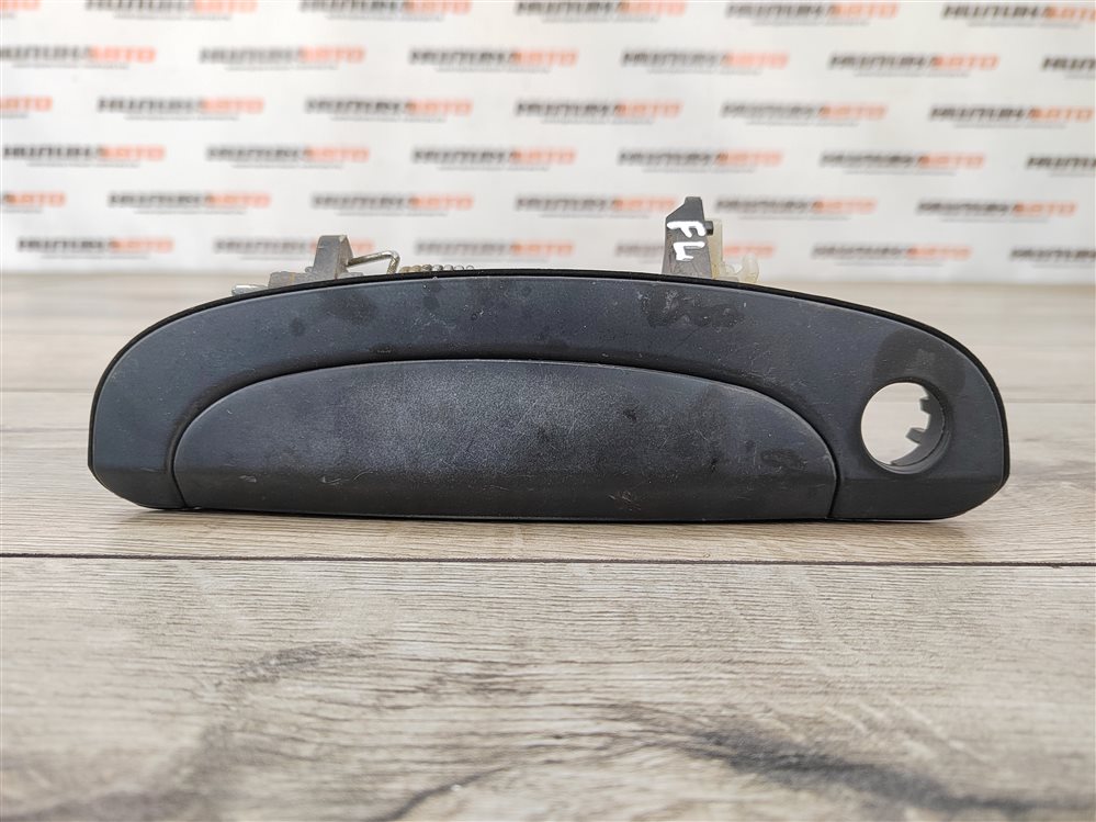 Ручка двери наружная, 500 рублей, Москва