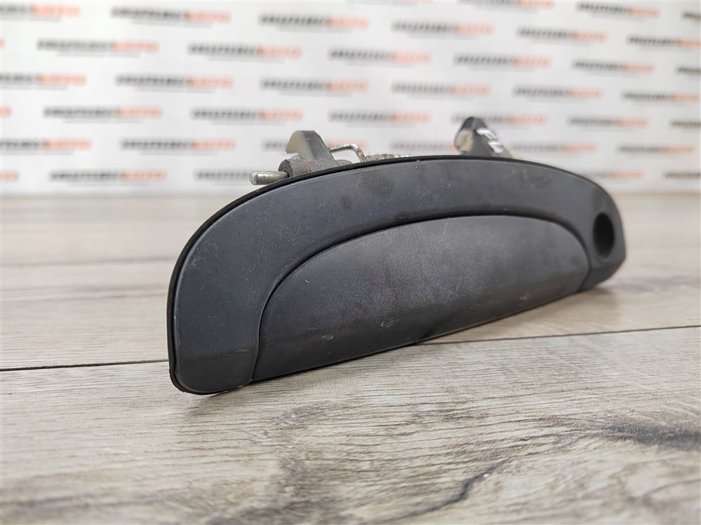 Ручка двери наружная, 500 рублей, Москва