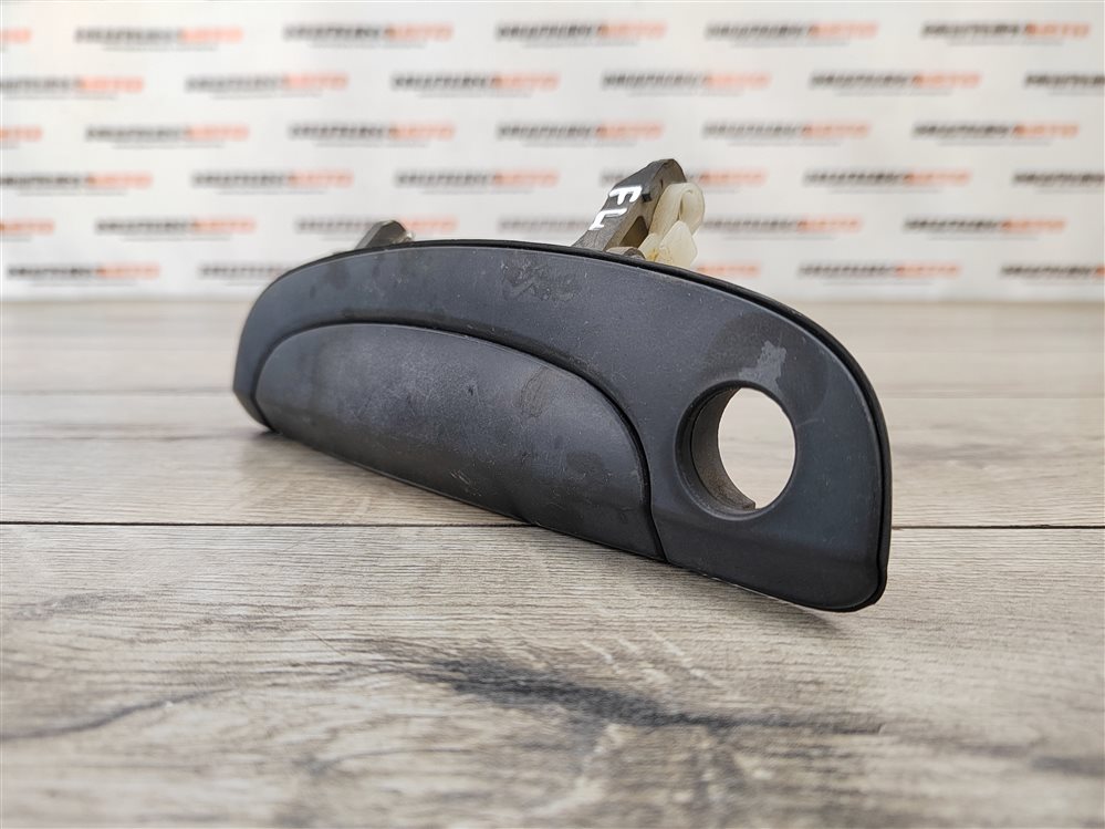 Ручка двери наружная, 500 рублей, Москва