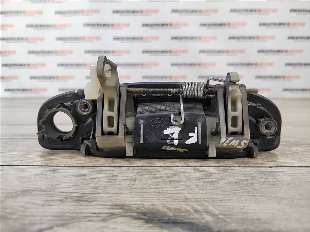 Ручка двери наружная, 500 рублей, Москва