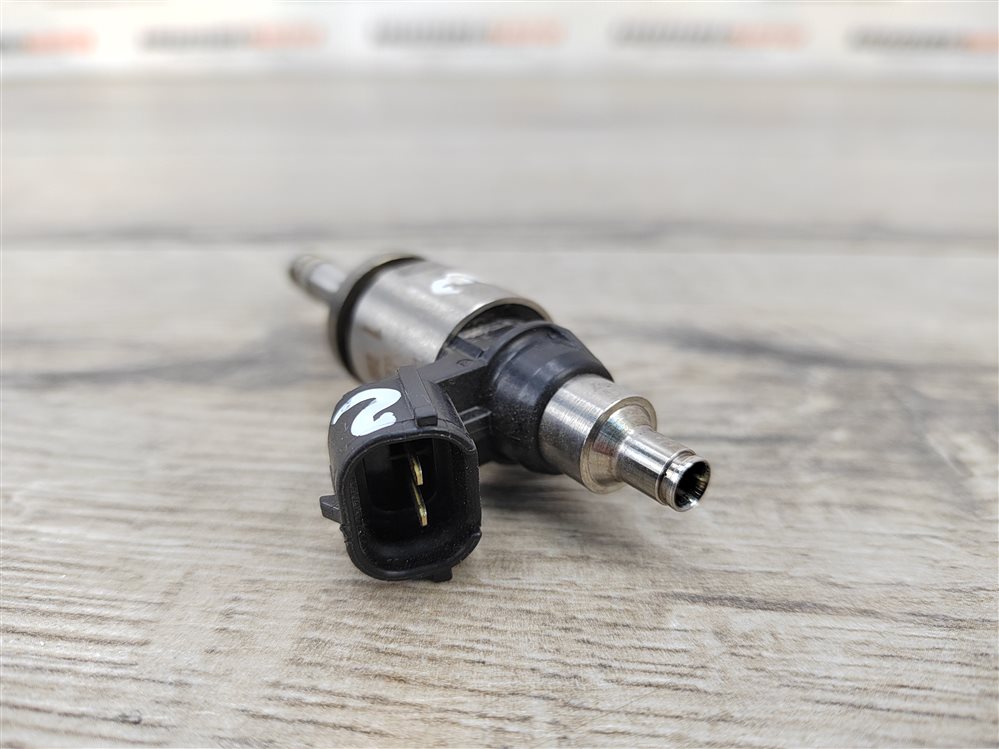 Форсунка бензин, 1500 рублей, Севастополь