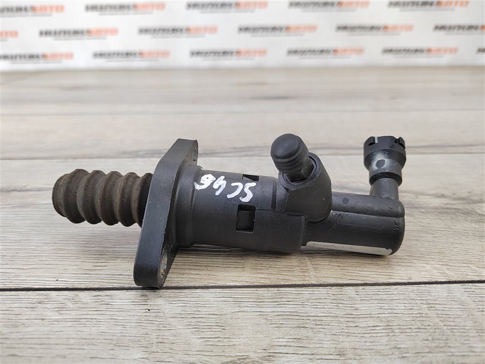 Цилиндр сцепления рабочий, 1000 рублей, Москва