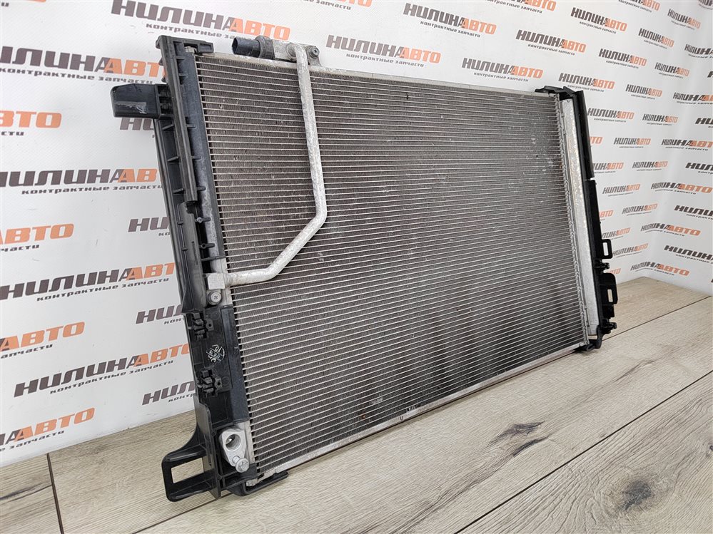 Радиатор кондиционера, 3900 рублей, Москва