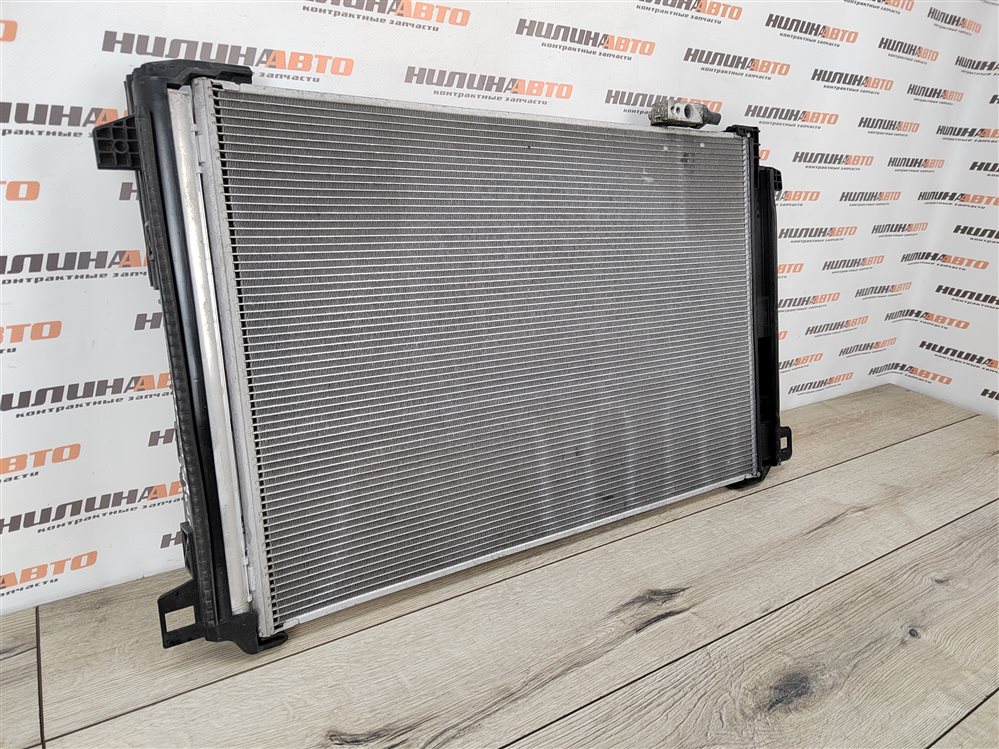 Радиатор кондиционера, 3900 рублей, Москва