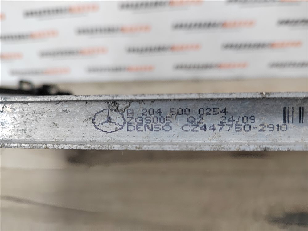 Радиатор кондиционера, 3900 рублей, Москва