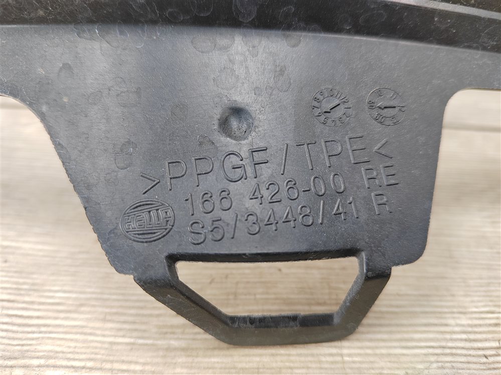 Пыльник фары, 2200 рублей, Москва