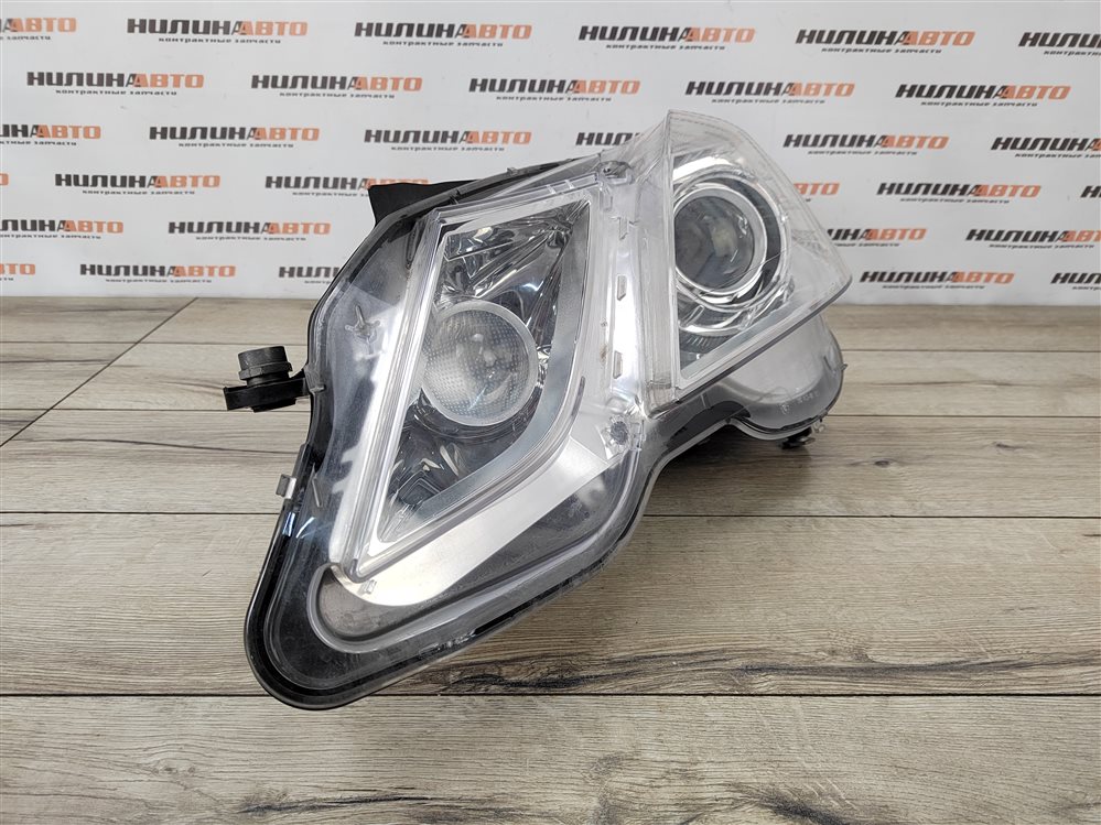 Фара ксенон XENON, 30000 рублей, Москва