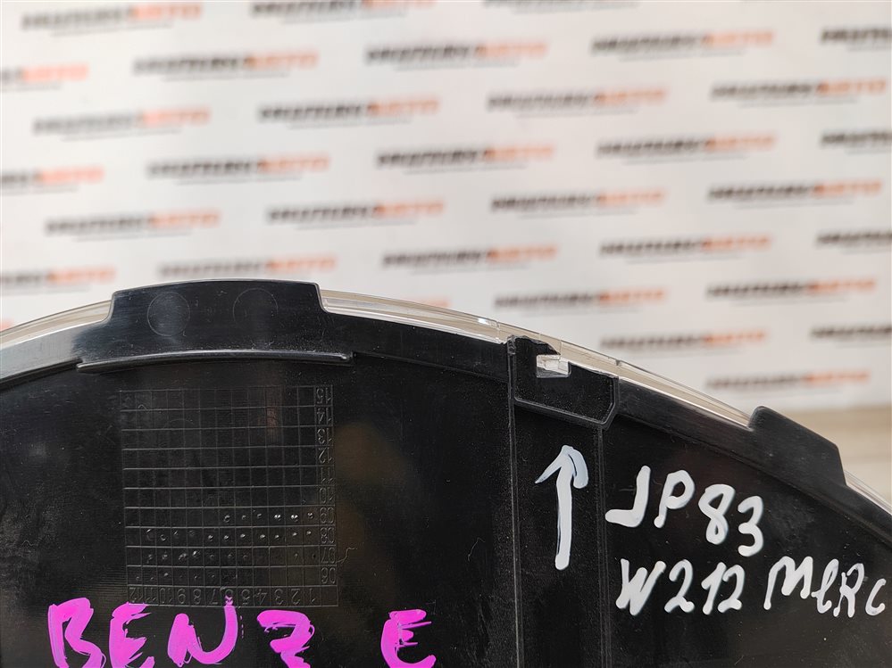 Панель приборов, 2500 рублей, Москва