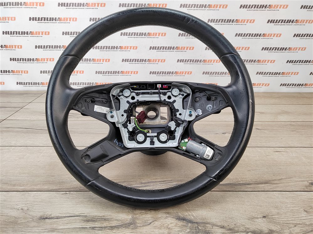 Руль, 4000 рублей, Москва