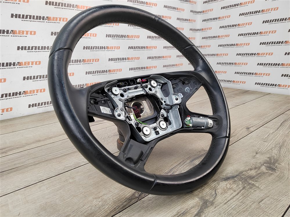 Руль, 4000 рублей, Москва