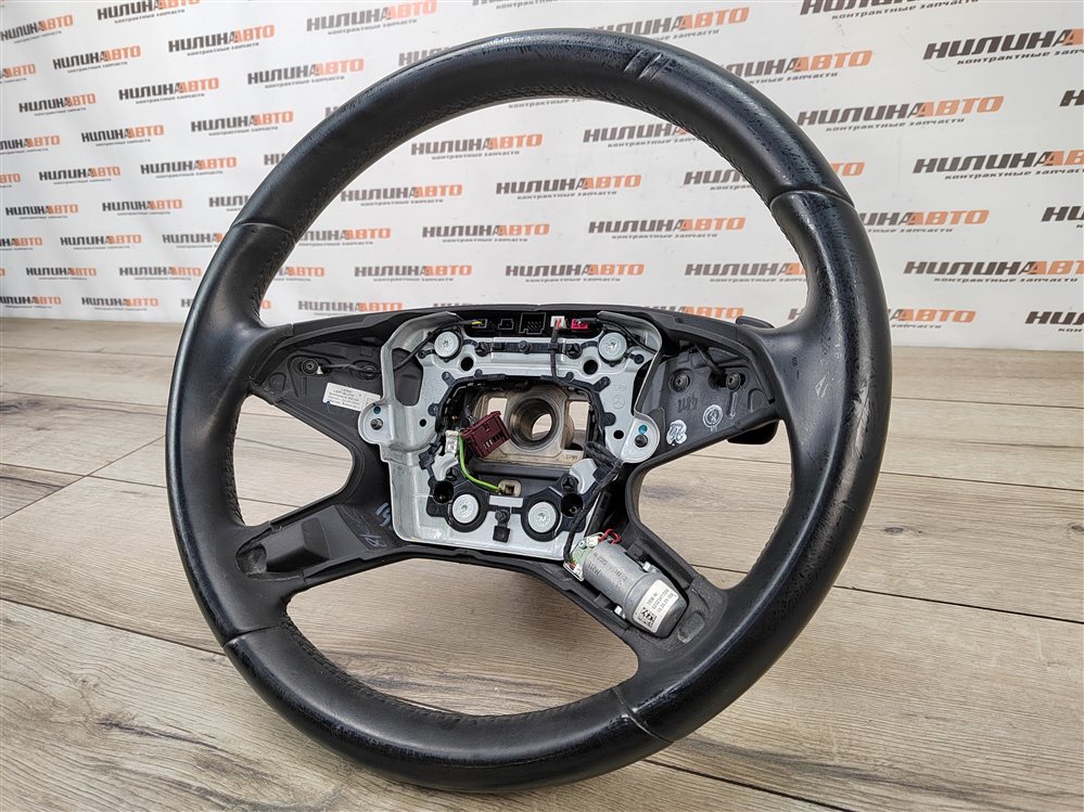 Руль, 4000 рублей, Москва