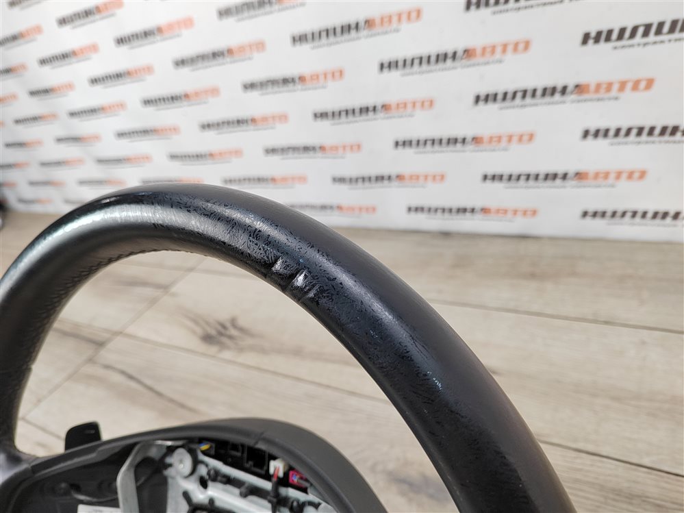 Руль, 4000 рублей, Москва