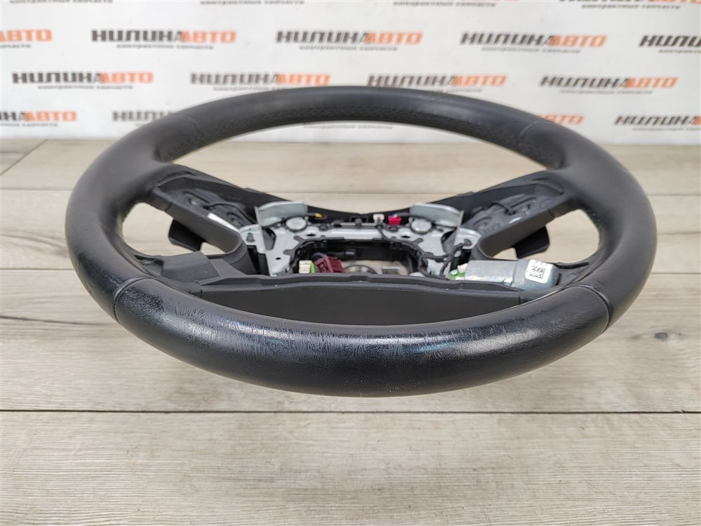 Руль, 4000 рублей, Москва