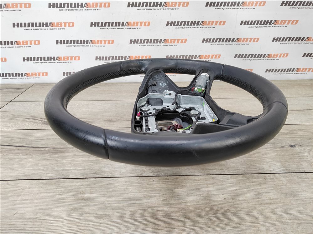 Руль, 4000 рублей, Москва