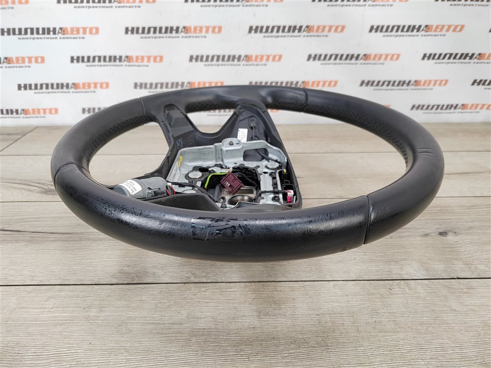 Руль, 4000 рублей, Москва