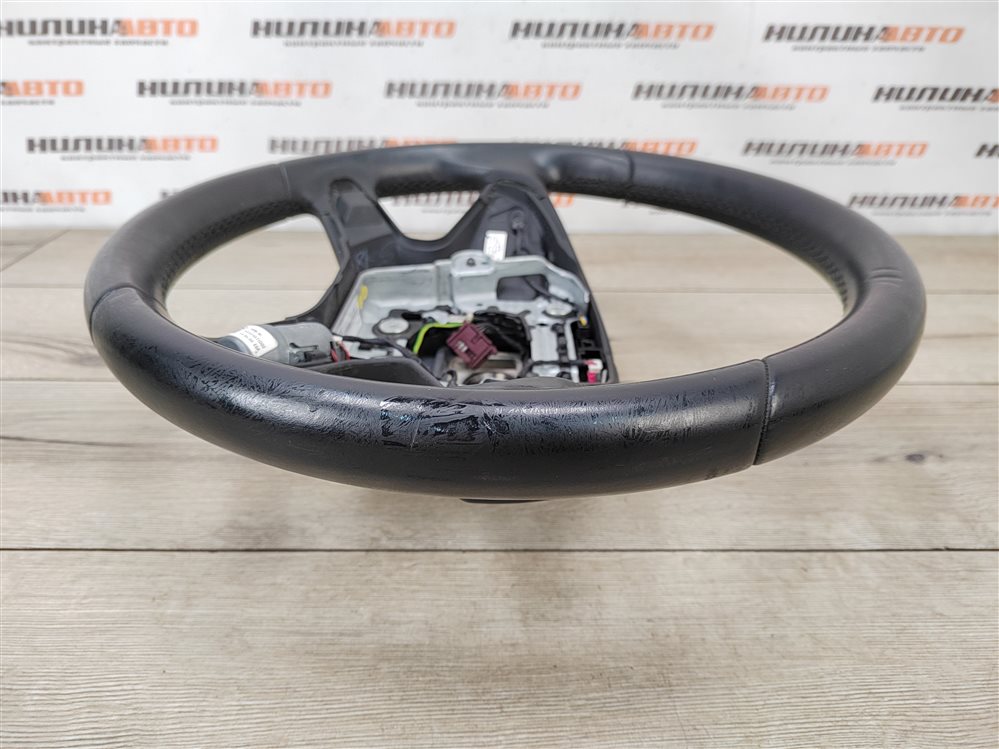 Руль, 4000 рублей, Москва