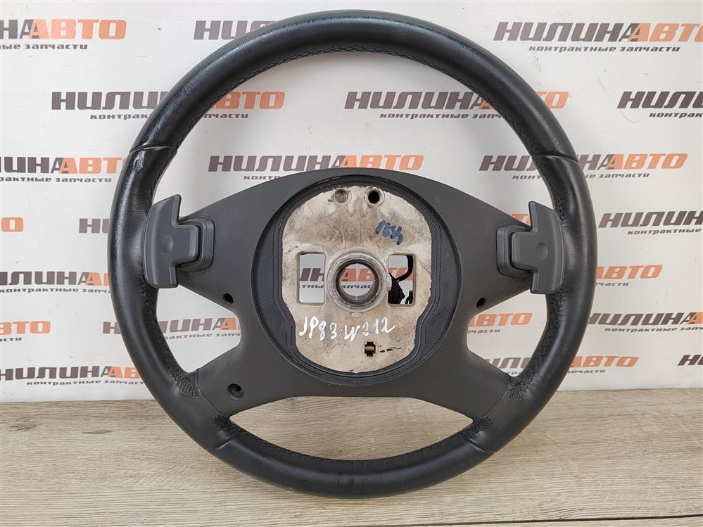 Руль, 4000 рублей, Москва