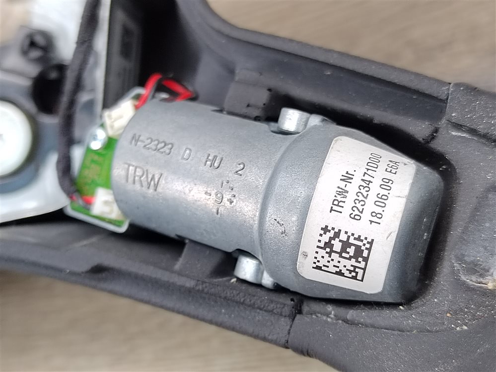 Руль, 4000 рублей, Москва