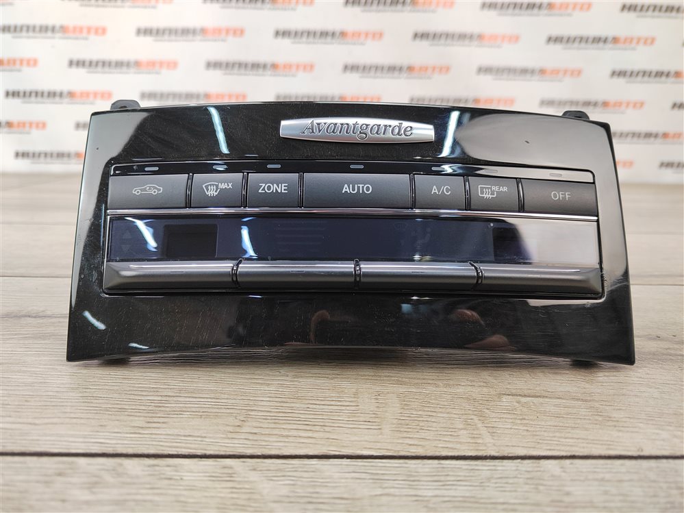 Блок управления печкой, 2900 рублей, Москва