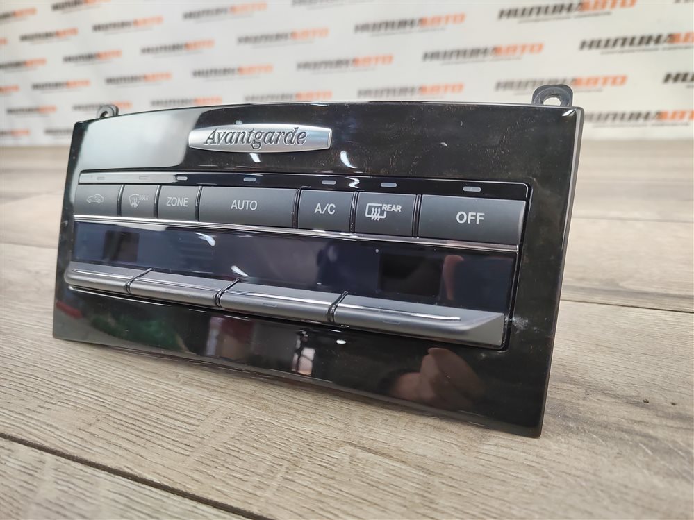 Блок управления печкой, 2900 рублей, Москва