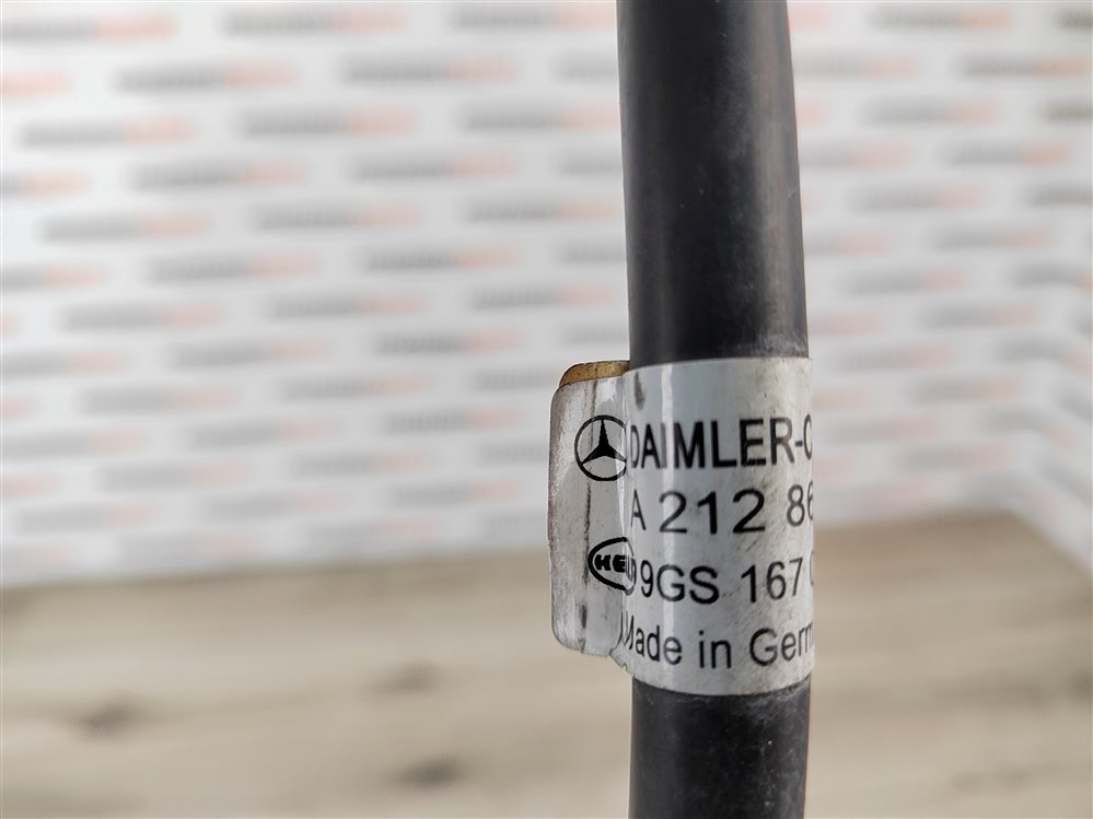 Шланг омывателя фар, 700 рублей, Москва