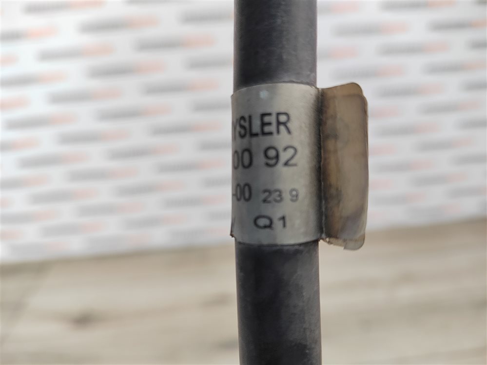 Шланг омывателя фар, 700 рублей, Москва