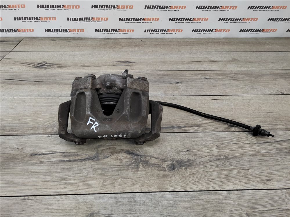 Суппорт тормозной, 2000 рублей, Москва