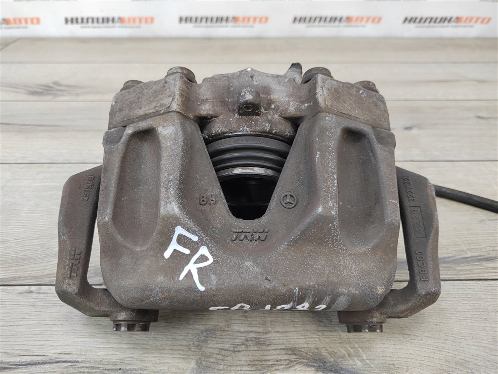 Суппорт тормозной, 2000 рублей, Москва