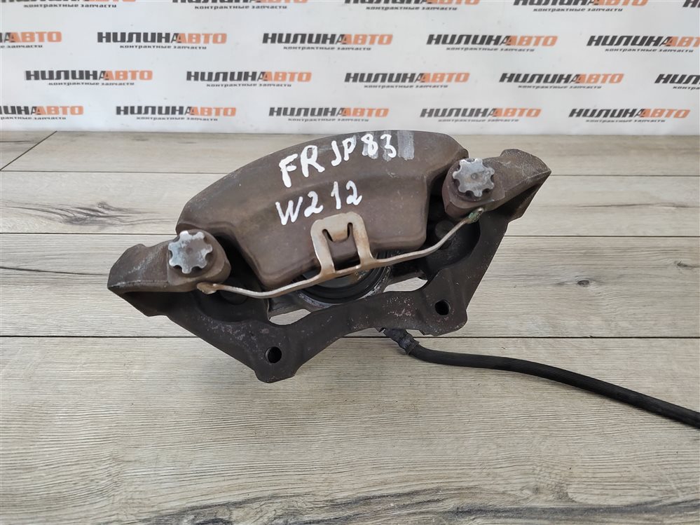 Суппорт тормозной, 2000 рублей, Москва